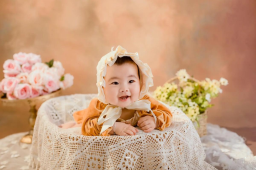 衡水6个月宝宝散光怎么办