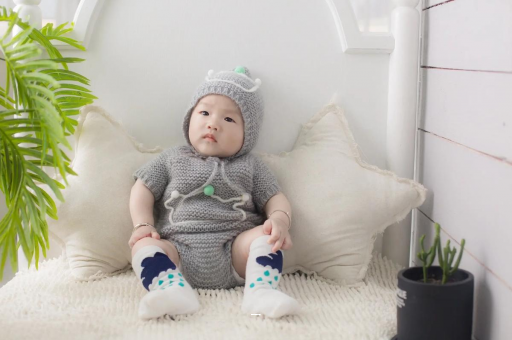 衡水宝宝几个月可以把尿